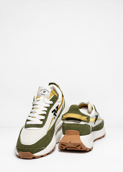 Zapatillas Stay out limit
