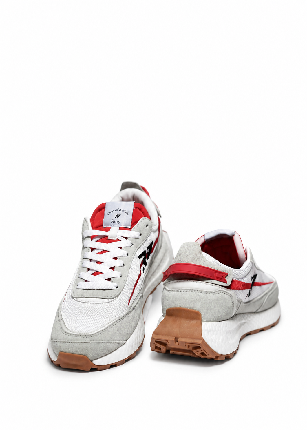 Zapatillas Stay out limit