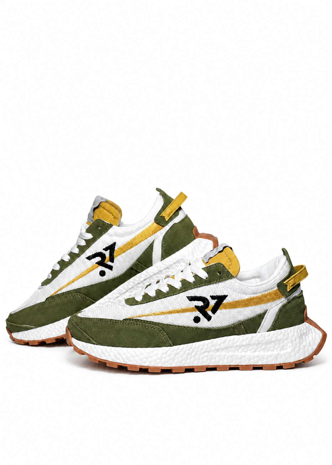 Zapatillas Stay out limit