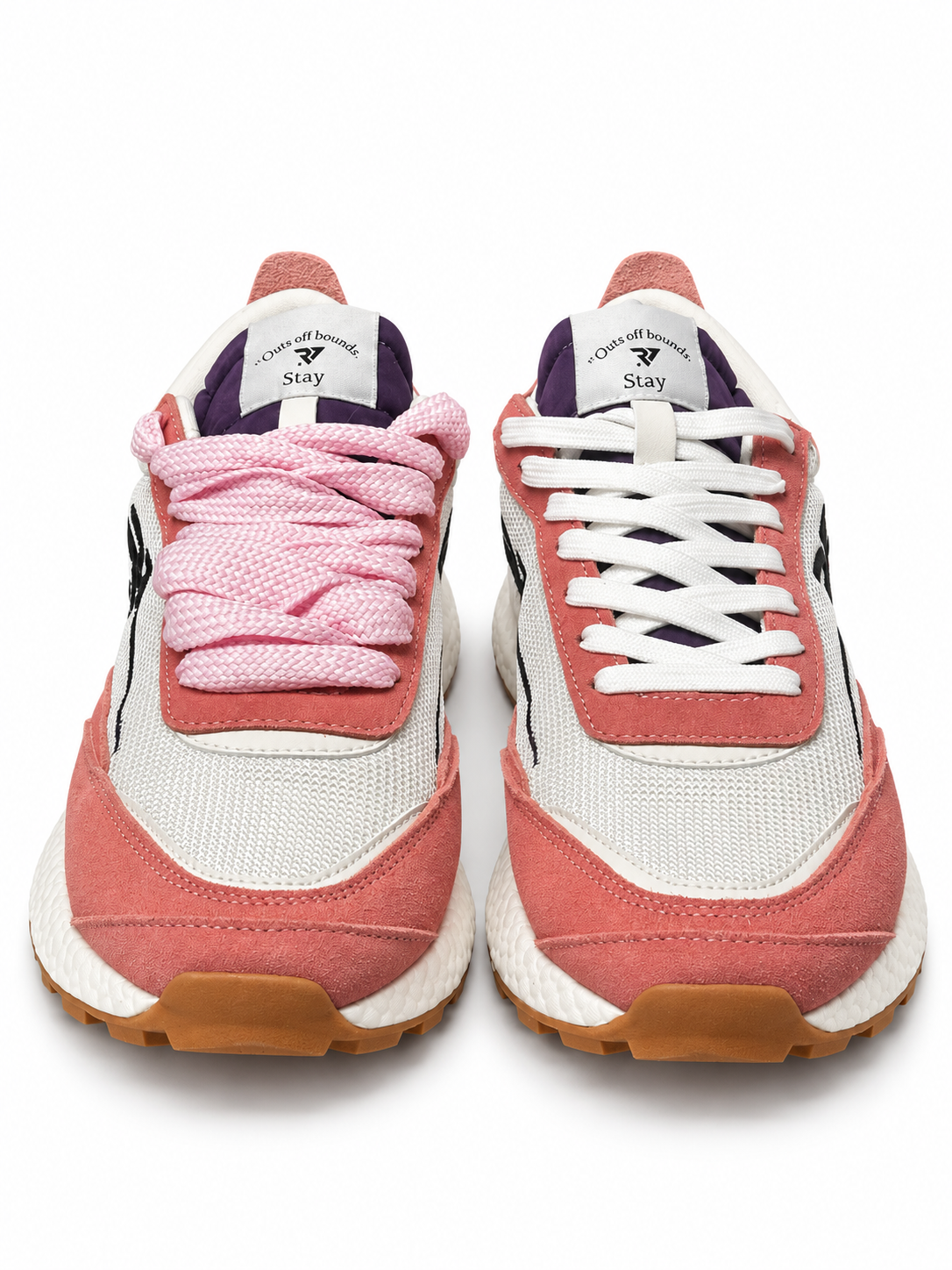 Zapatillas Stay out limit