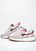 Zapatillas Stay out limit