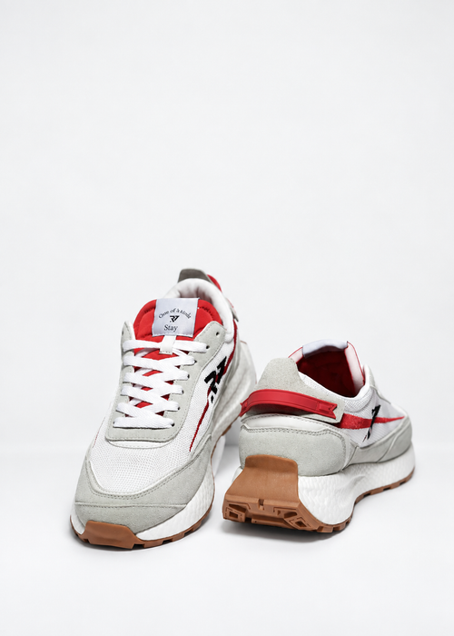 Zapatillas Stay out limit