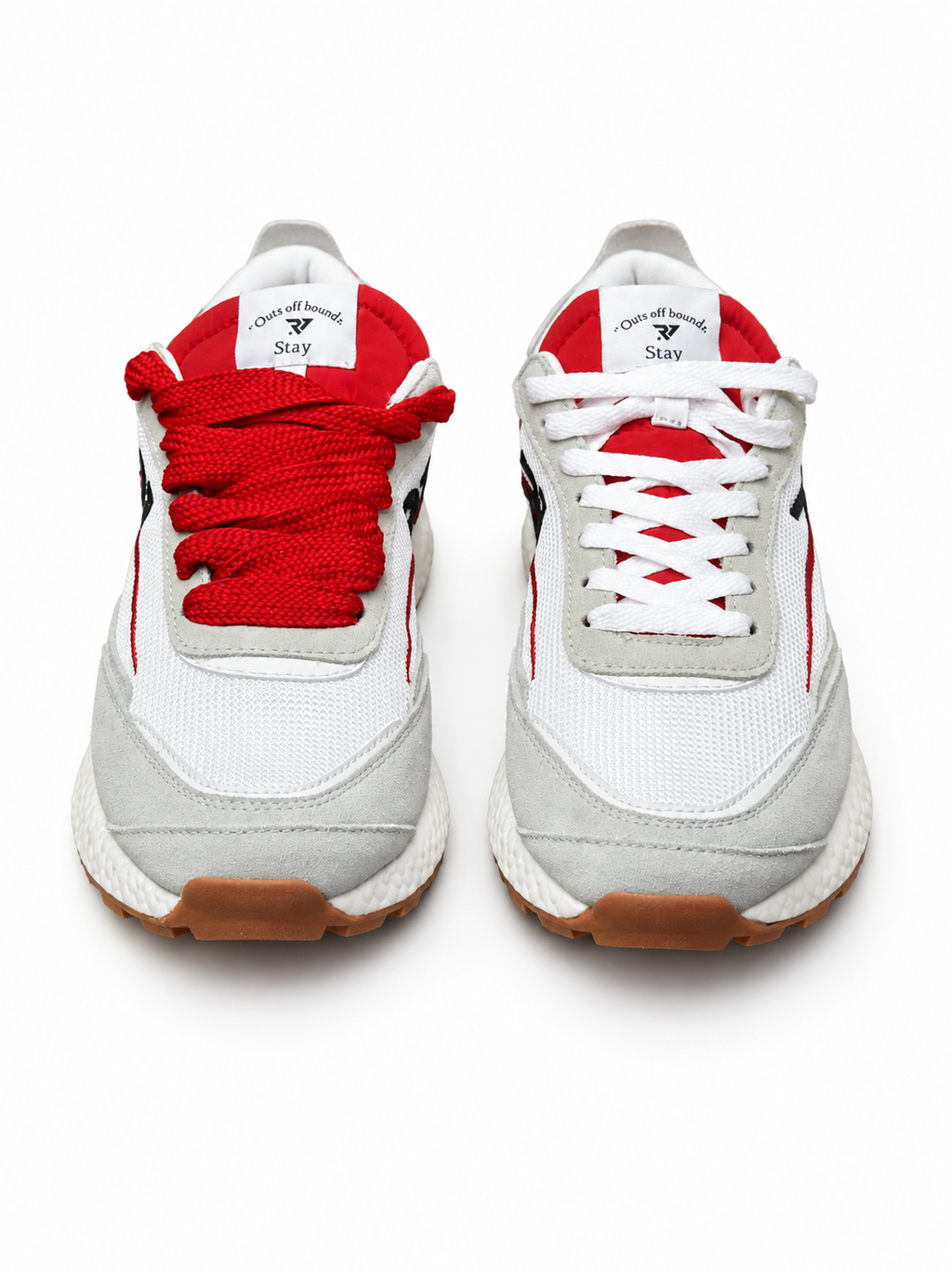 Zapatillas Stay out limit