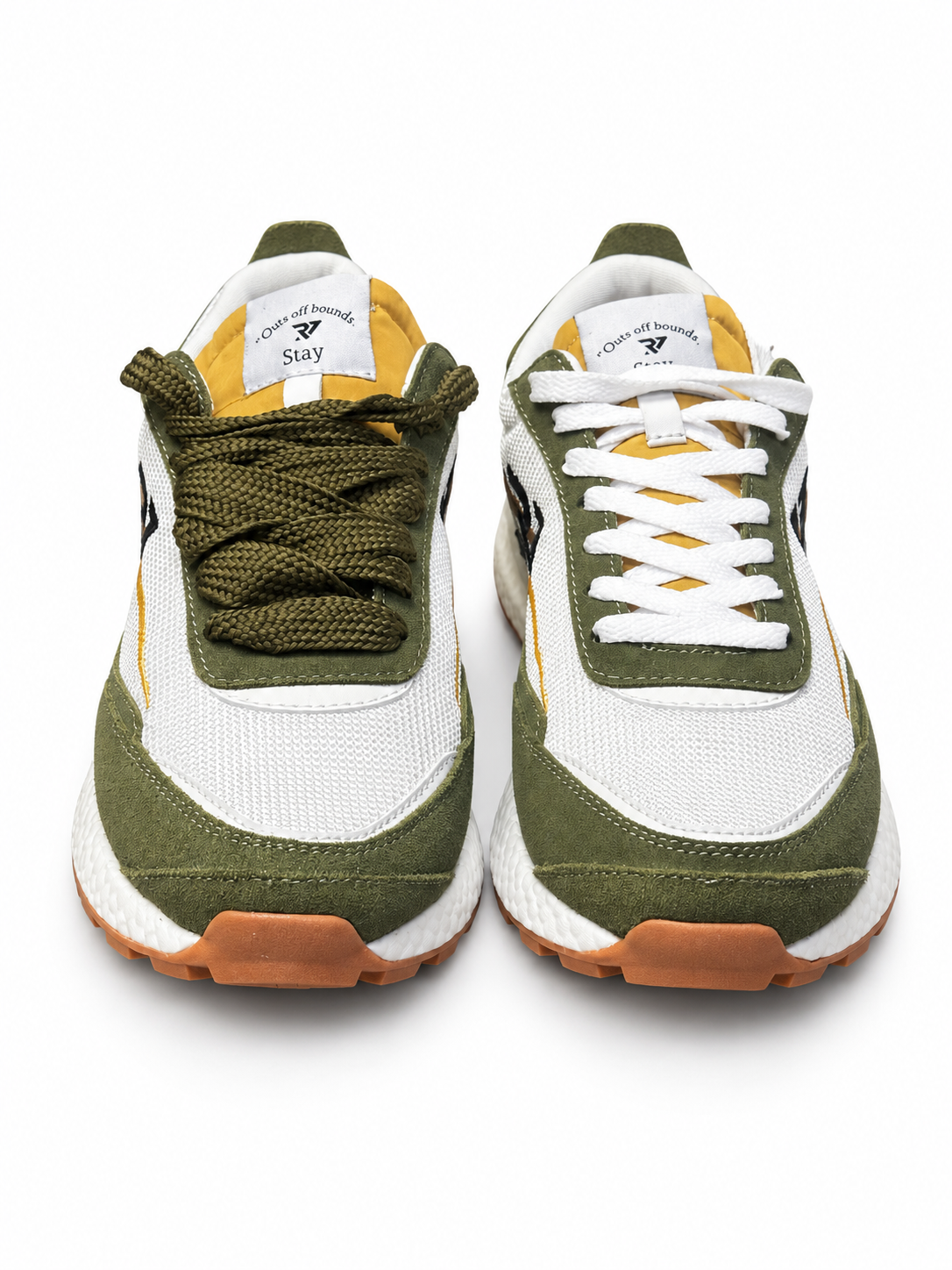 Zapatillas Stay out limit