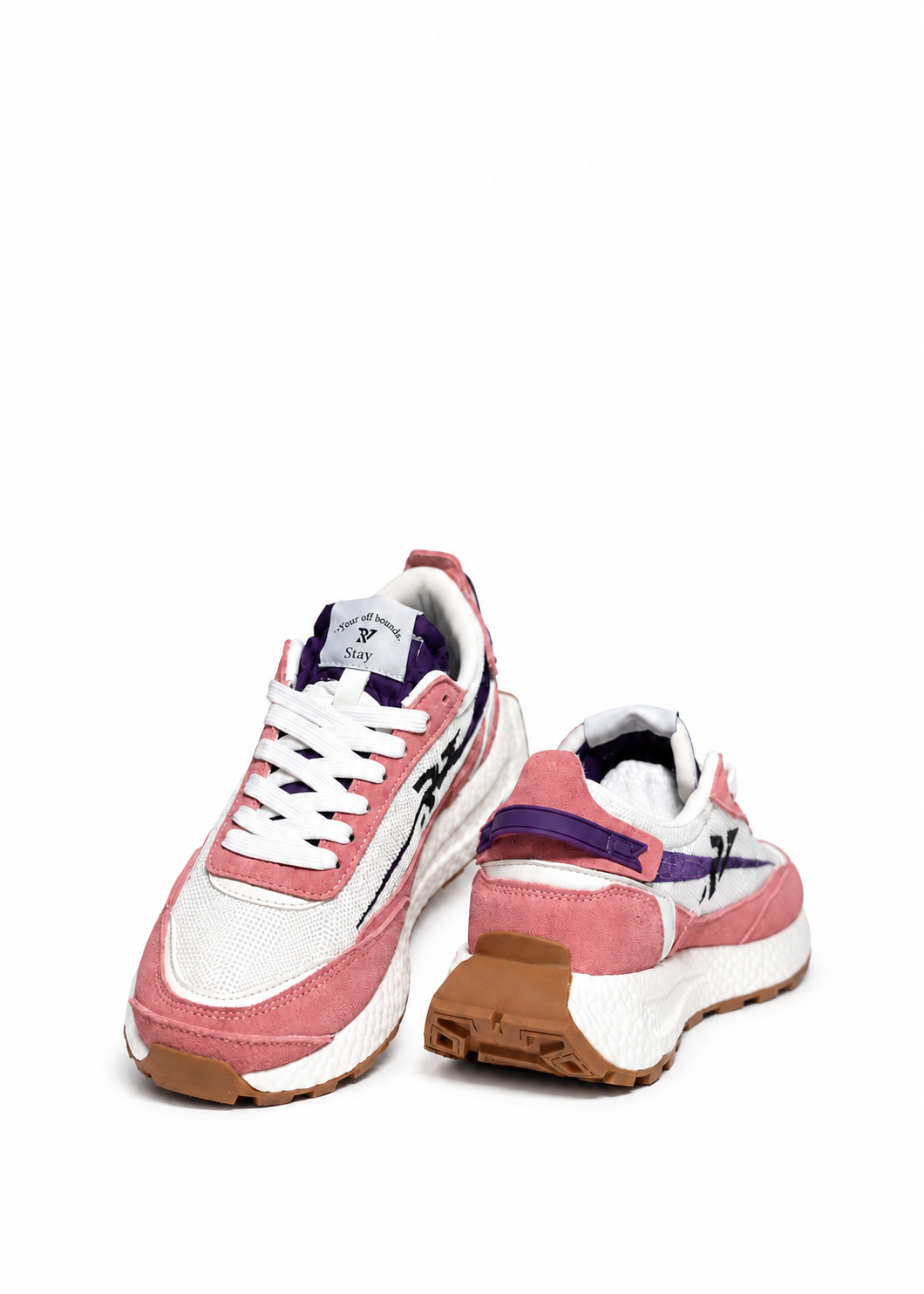 Zapatillas Stay out limit