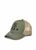 Gorra Stay Original