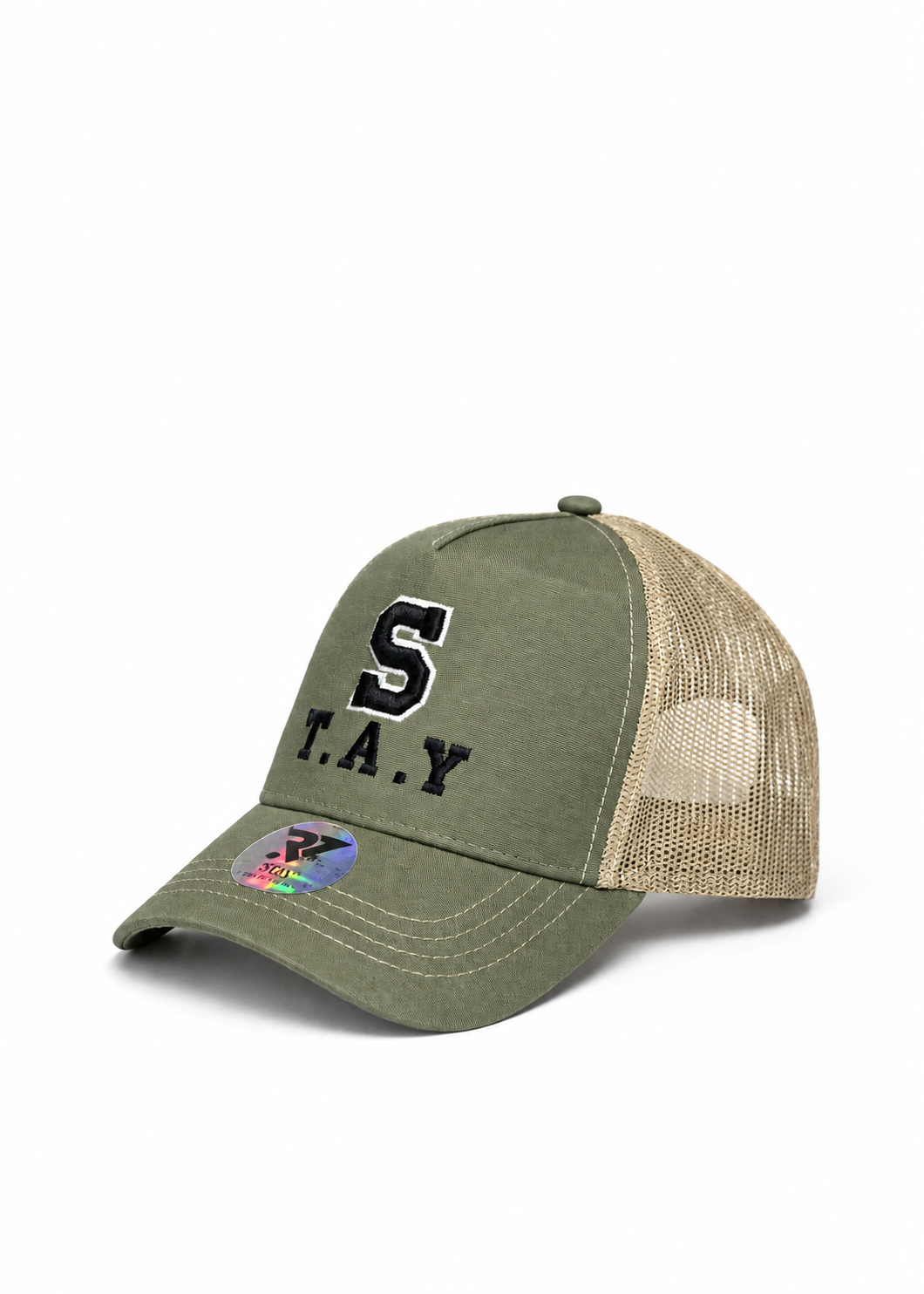 Gorra Stay Original